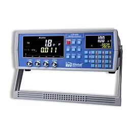 Miernik LCR Cal Test Electronics LCR-600 100kHz