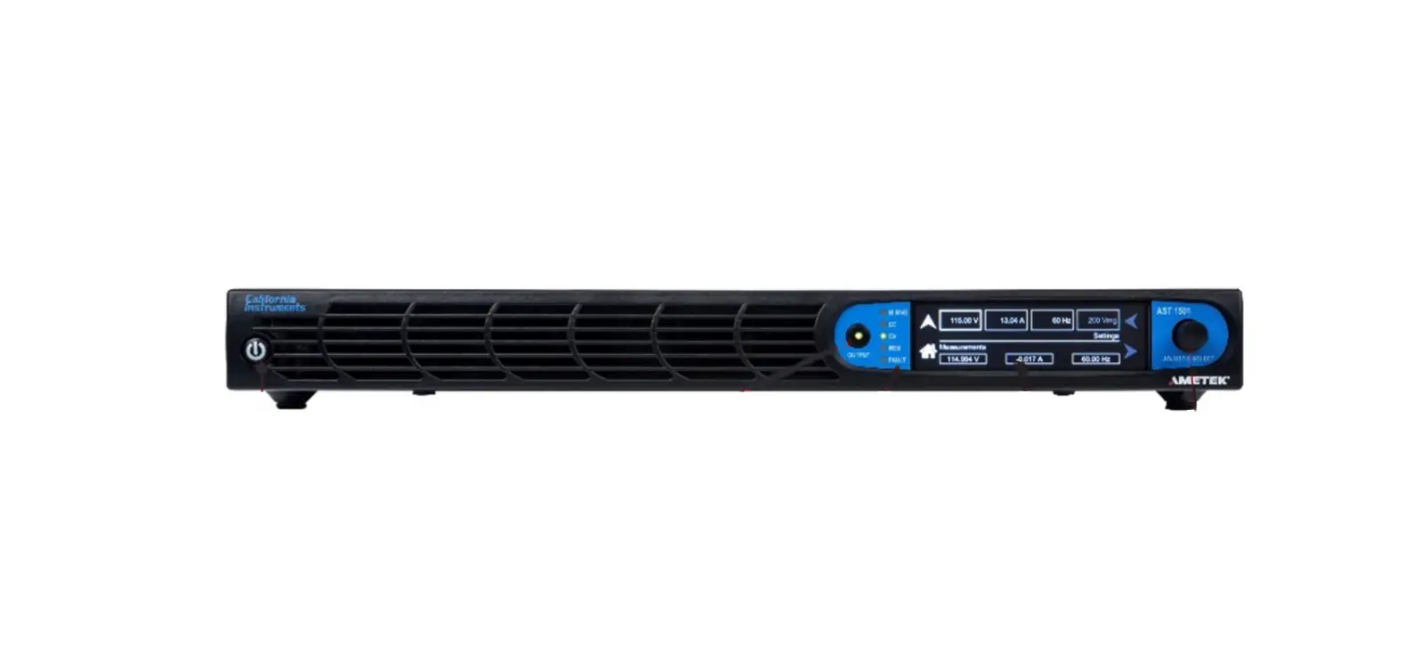 Zasilacz AC California Inst AST1501A1-E