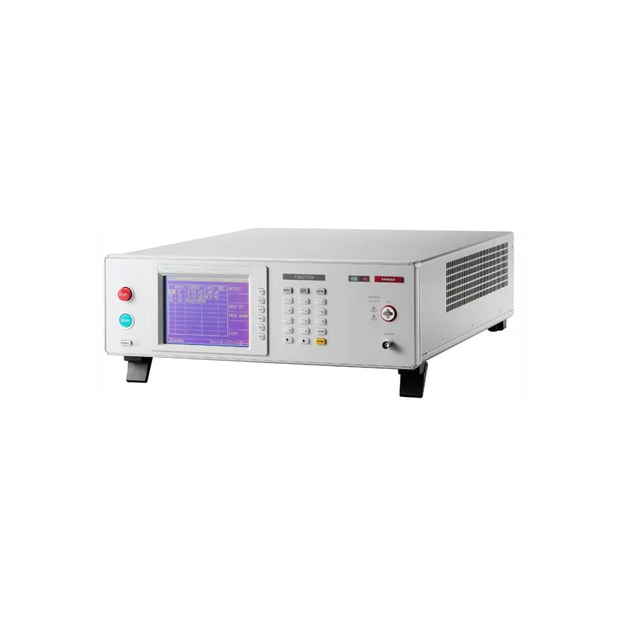Analizator hipot Chroma 19056