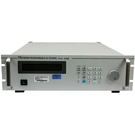 Chroma 61502 programowalny zasilacz AC