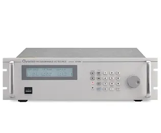 Chroma 61504 programowalny zasilacz AC