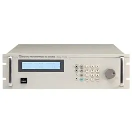 Chroma 61505 zasilacz AC
