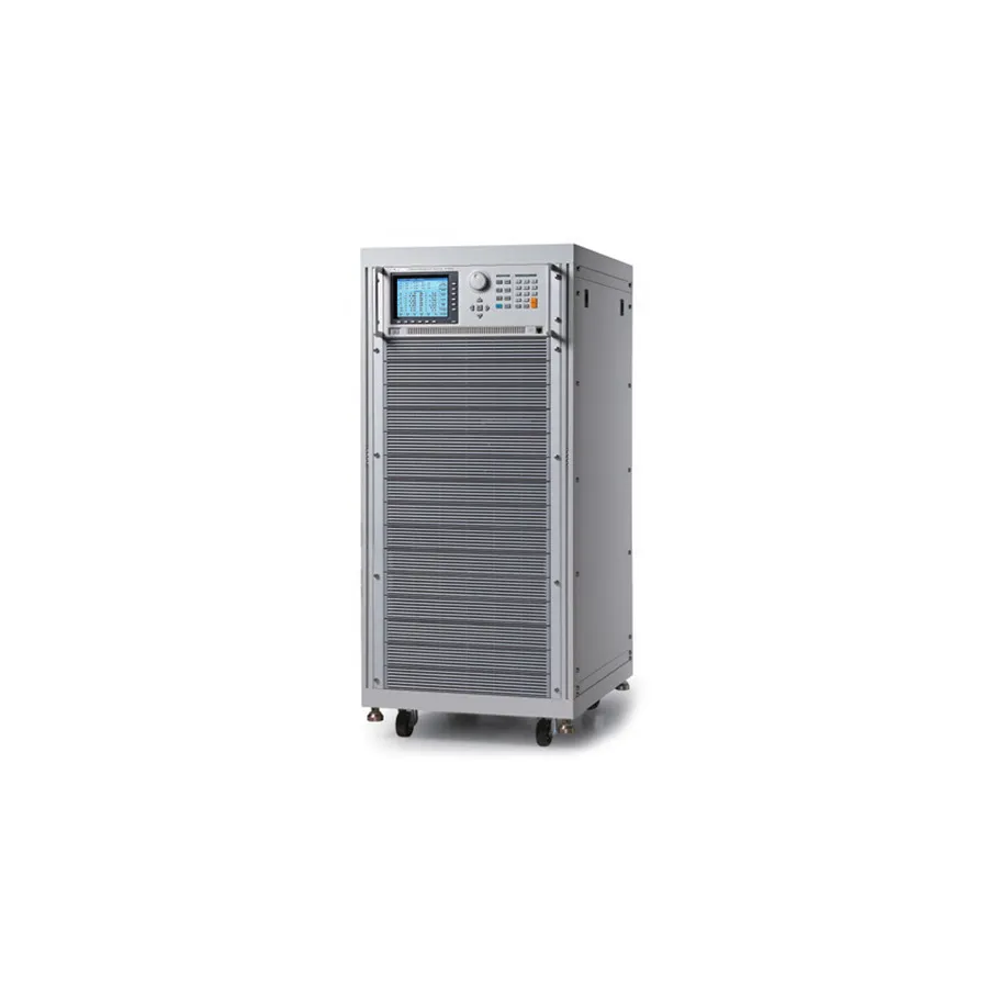 Chroma 61612-220 Źródło zasilania AC