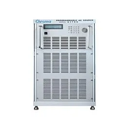 Chroma 61705 Programowalne źródło zasilania AC