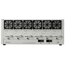 Chroma 62000B-6-1 Mainframe zasilacza DC