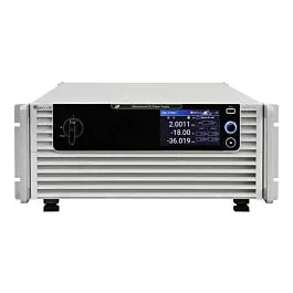 Programowalny dwukierunkowy zasilacz DC Chroma 62450D-2000HL