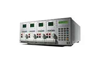 Chroma 63103A Programowalny Elektroniczny Obciążnik DC