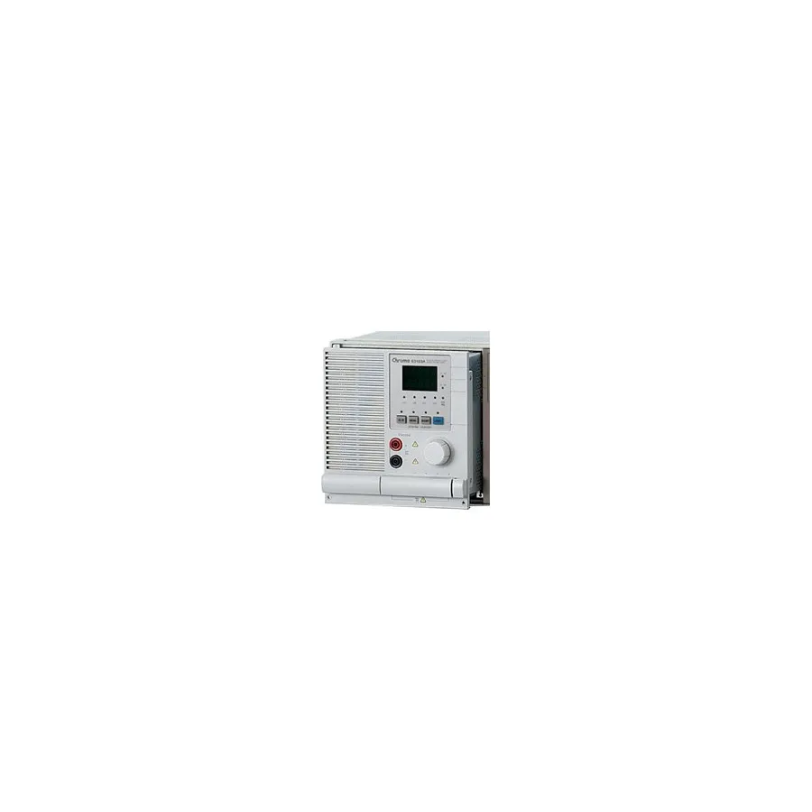 Moduł elektronicznego obciążenia Chroma 63108A