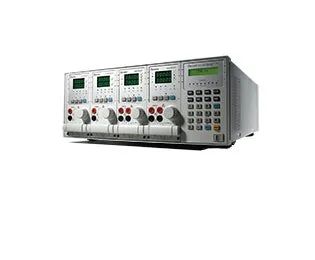 Programowalne elektroniczne obciążenie stałoprądowe Chroma 63112A