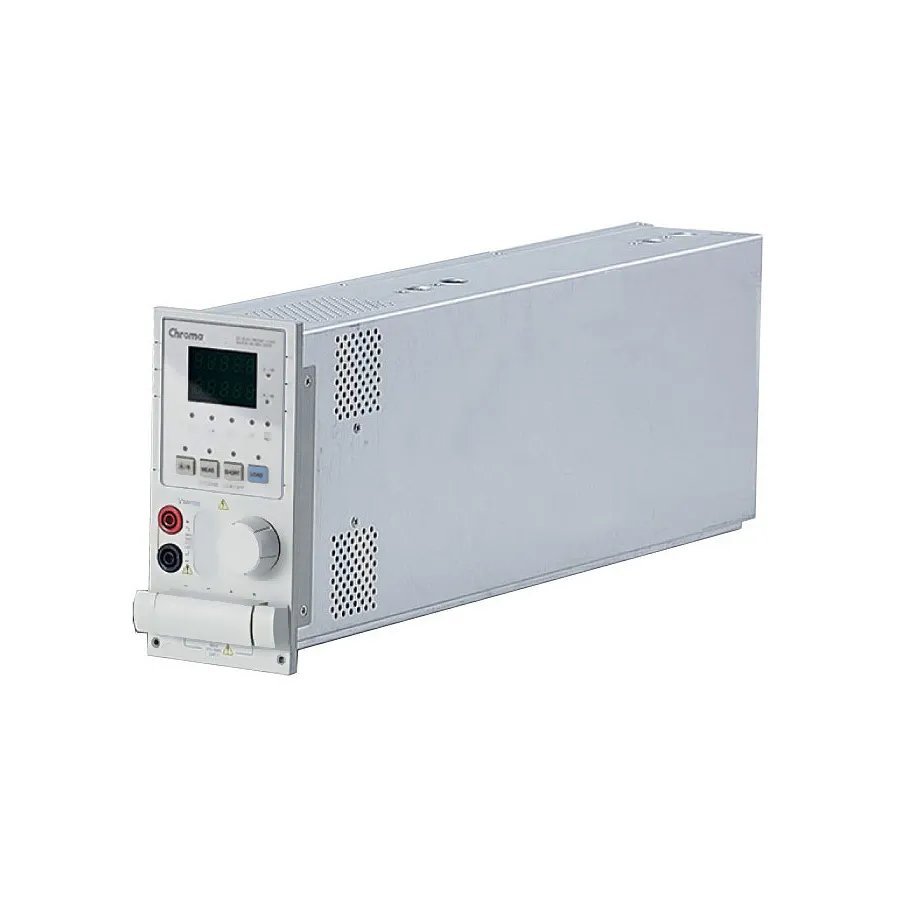 Moduł elektronicznego obciążenia Chroma 63115A