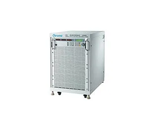 Elektroniczne obciążenie stałoprądowe Chroma 63201