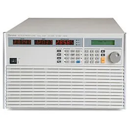 Chroma 63205 Elektroniczne obciążenie DC