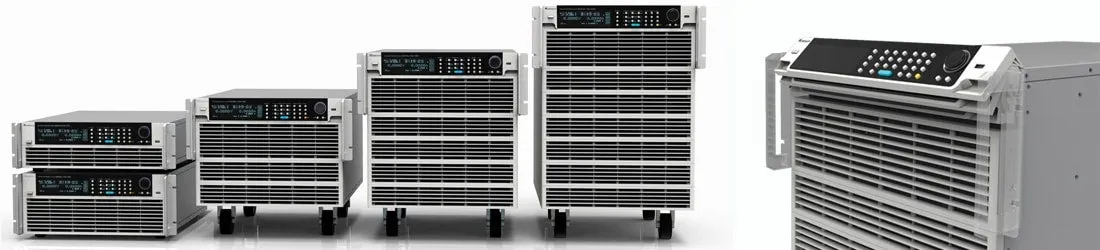 Chroma 63205A-600-350 Programowalne elektroniczne obciążenie DC