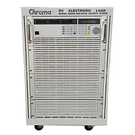Elektroniczny obciążnik DC Chroma 63208
