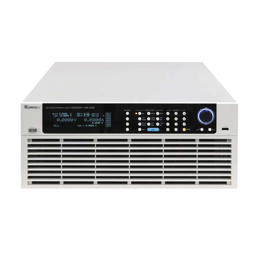 Chroma 63218A-150-1800 Elektroniczne obciążenie DC