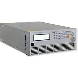 Chroma 63802 Obciążalnik elektroniczny AC/DC