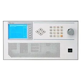 Chroma 6512 Źródło AC
