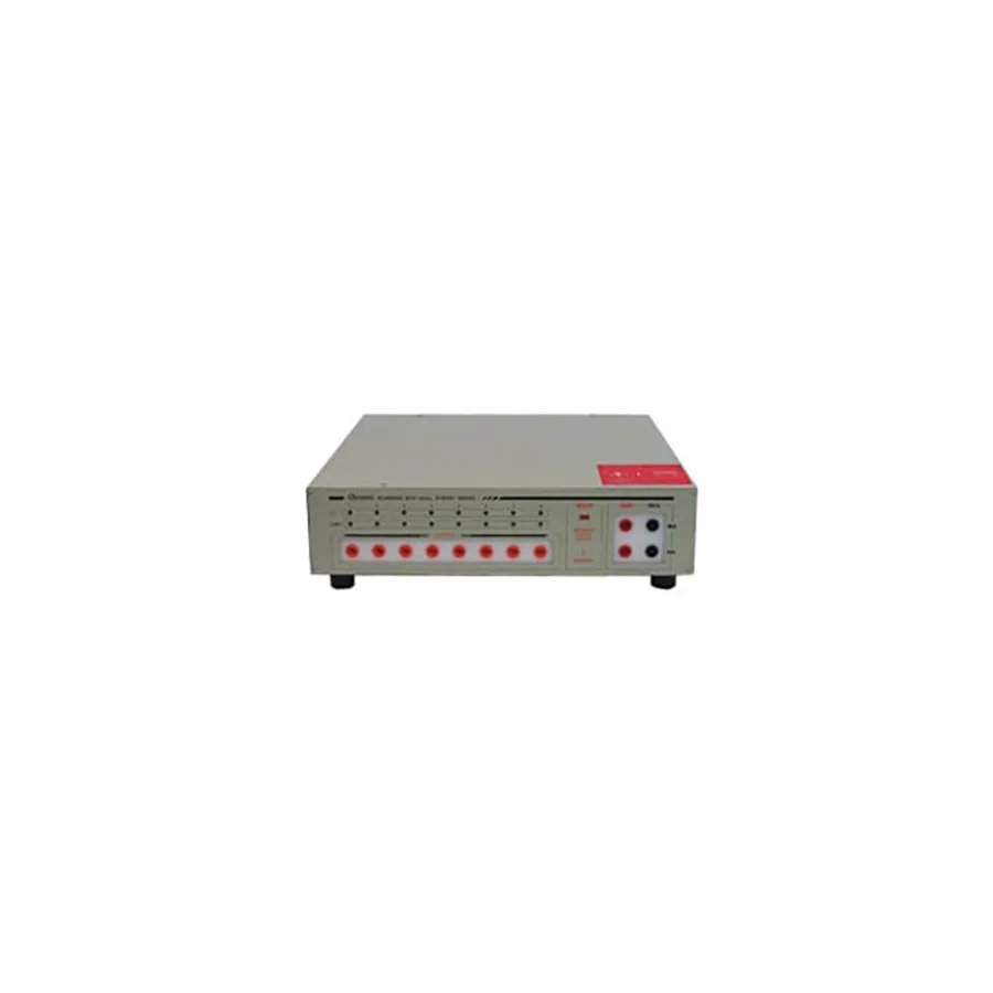 Skaner Chroma A190302 5HV/3GC