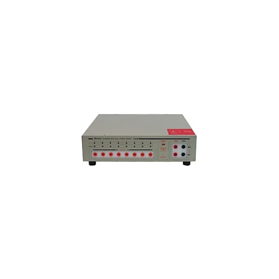 Skaner Chroma A190303 3HV/5GC