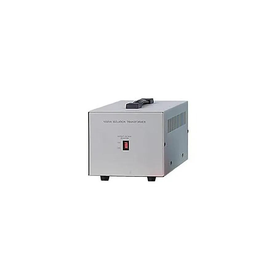 Transformator izolacyjny Chroma A190314