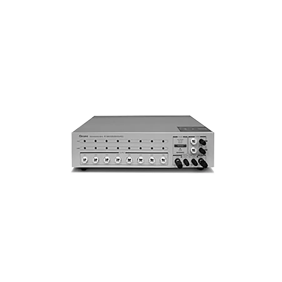Chroma A190336 skrzynka skanowania 8HV/8GB