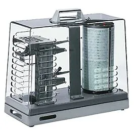 Rejestrator temperatury/wilgotności Cole-Parmer WD-37250-10