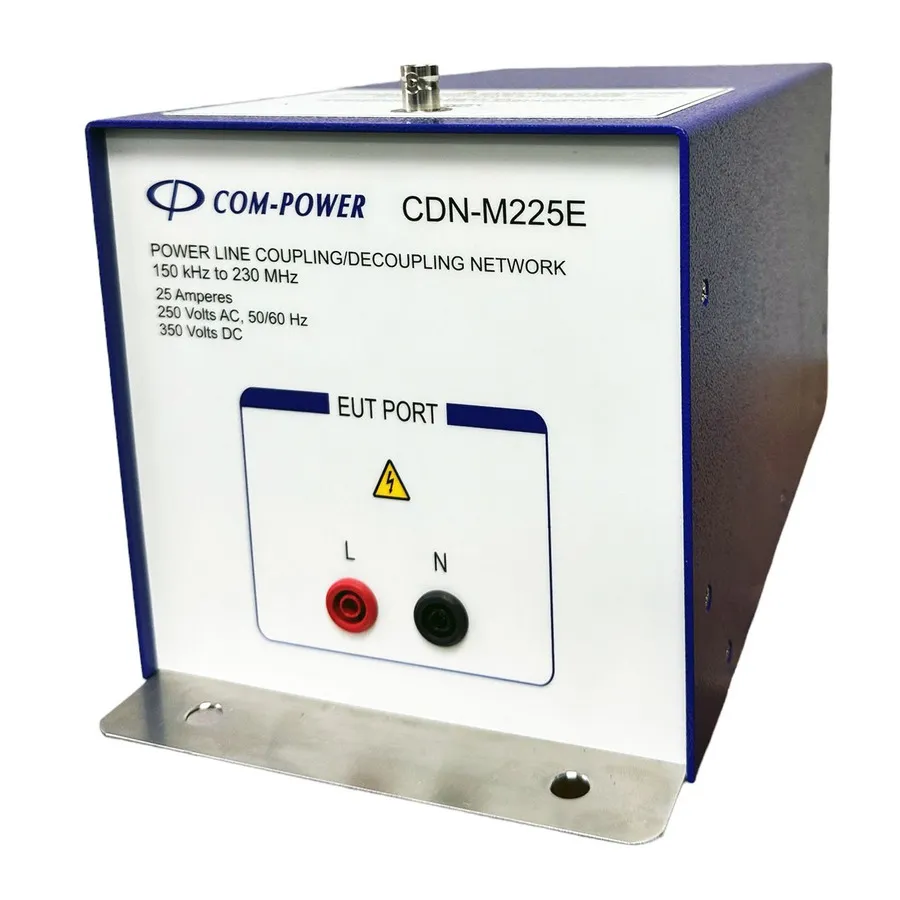 Com-Power CDN-M225E Sieć Sprzęgająco-Rozsprzęgająca