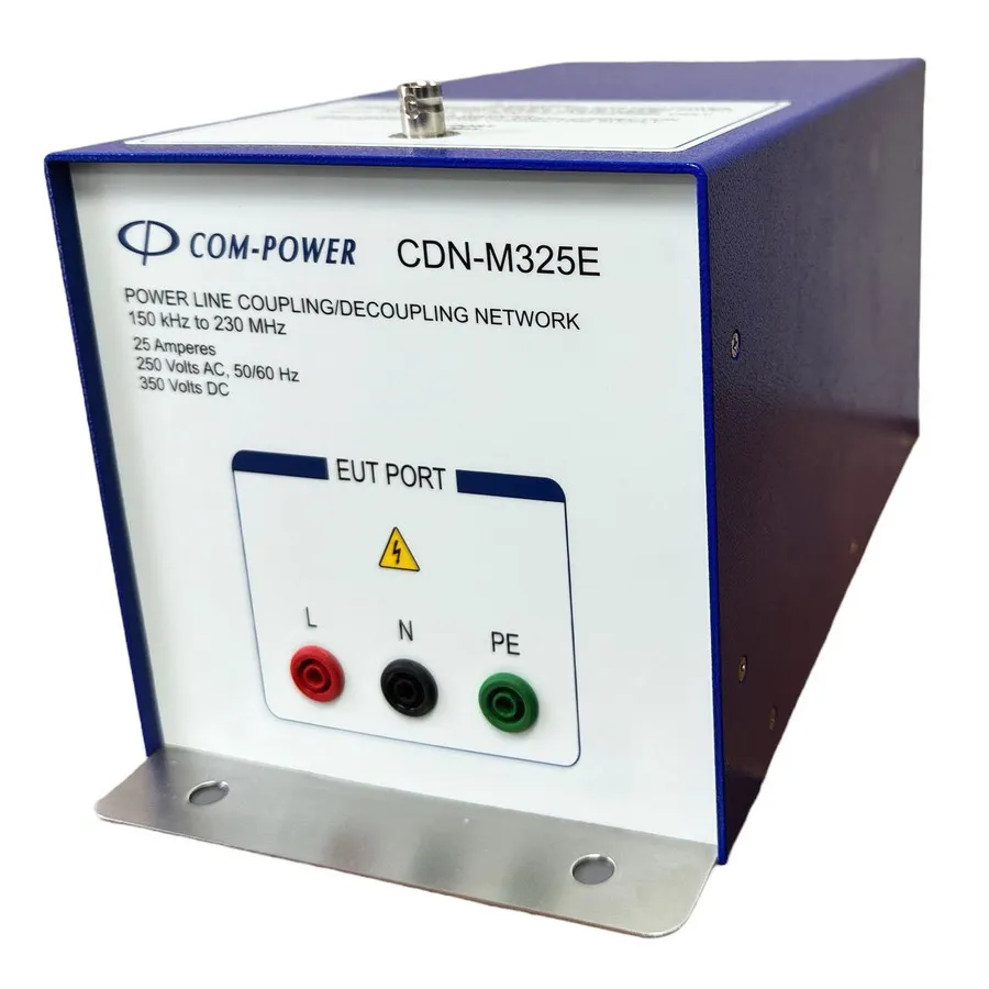 Com-Power CDN-M325E Sieć Sprzęgająco-Rozsprzęgająca