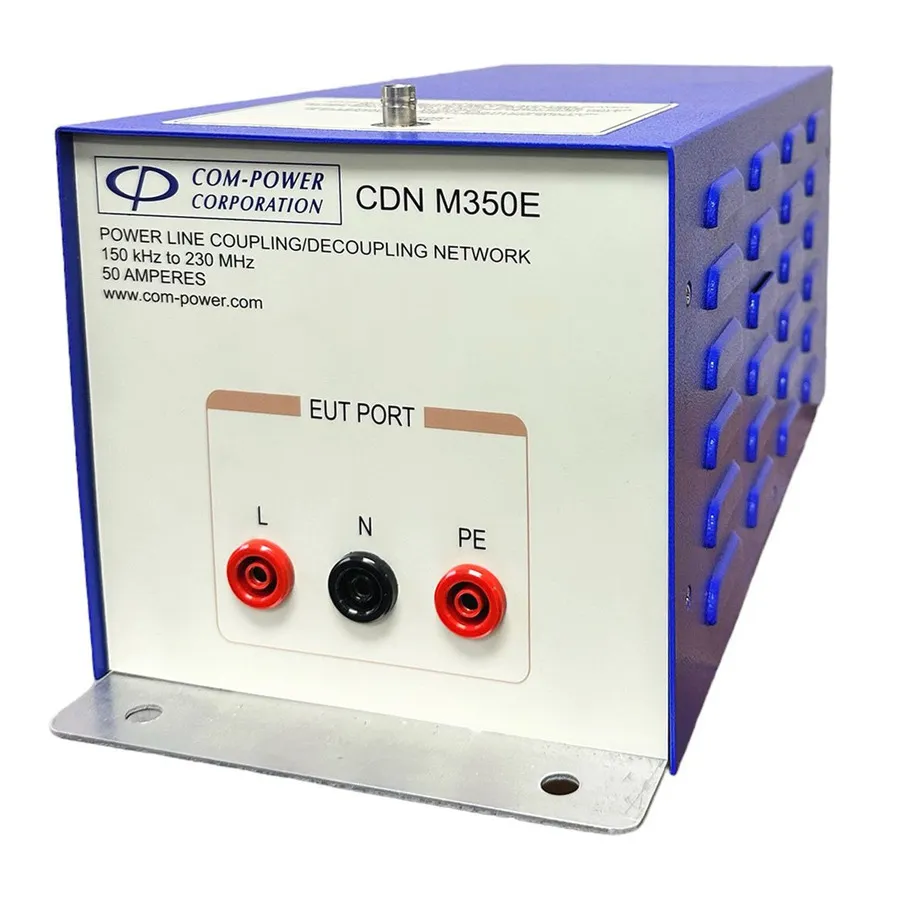 Com-Power CDN-M350E Sieć Sprzęgająco-Rozsprzęgająca