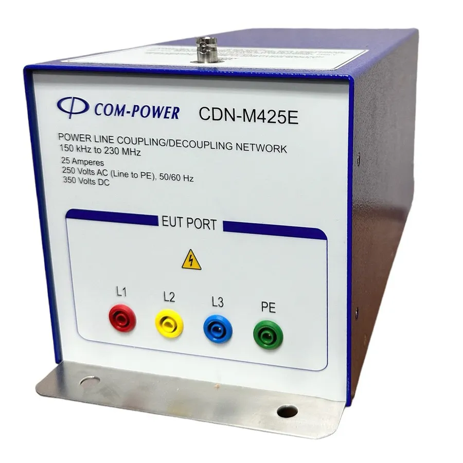 Com-Power CDN-M425E Sieć Sprzęgająco-Rozsprzęgająca