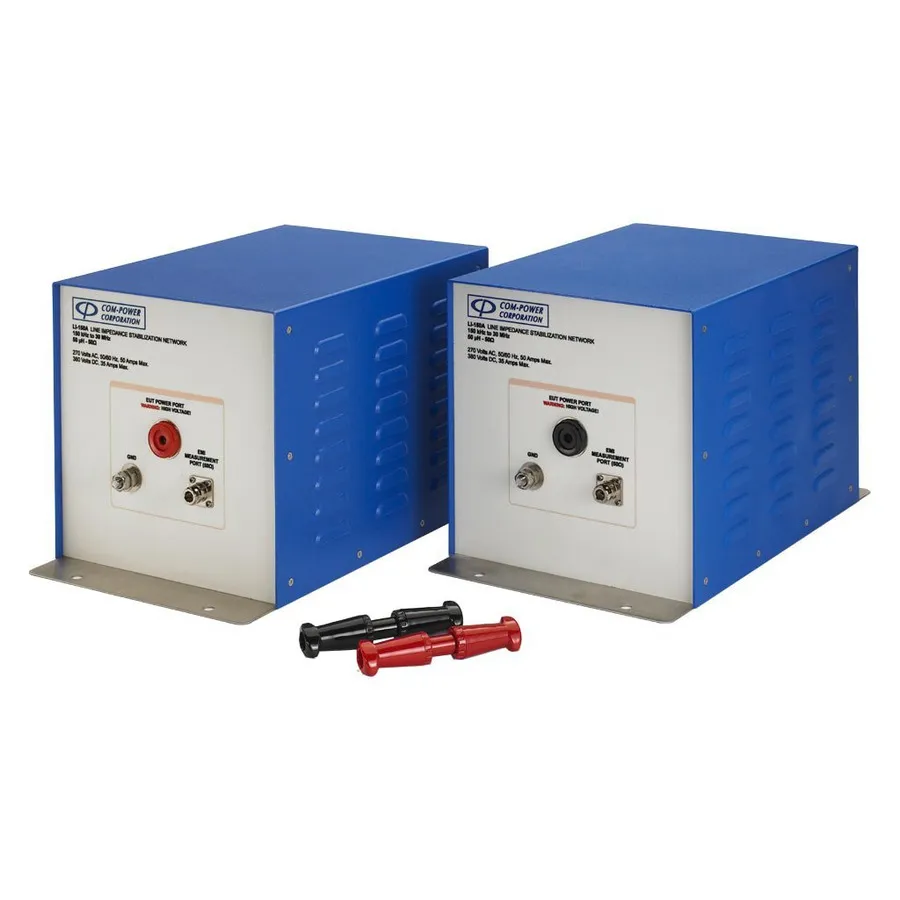 Com-Power LI-150A Para LISN