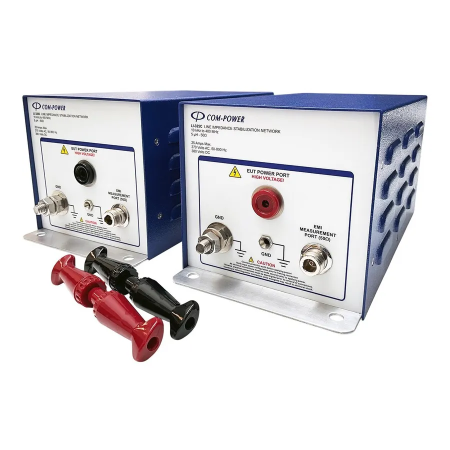 Com-Power LI-325C Para LISN