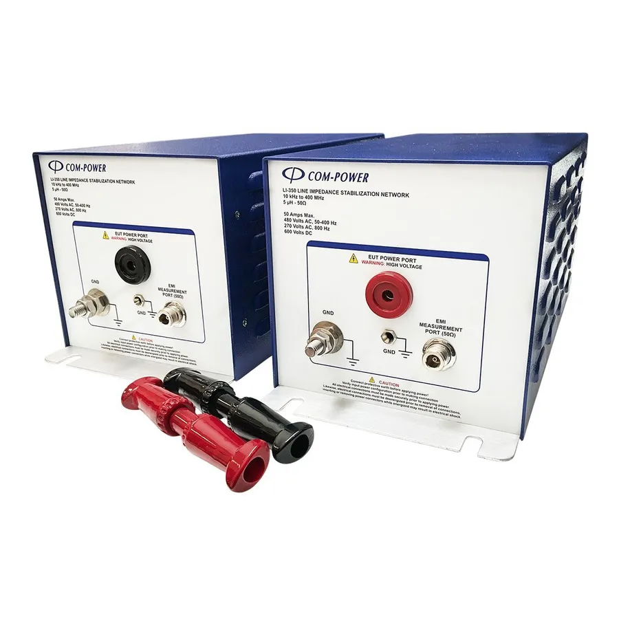 Com-Power LI-350 Para LISN