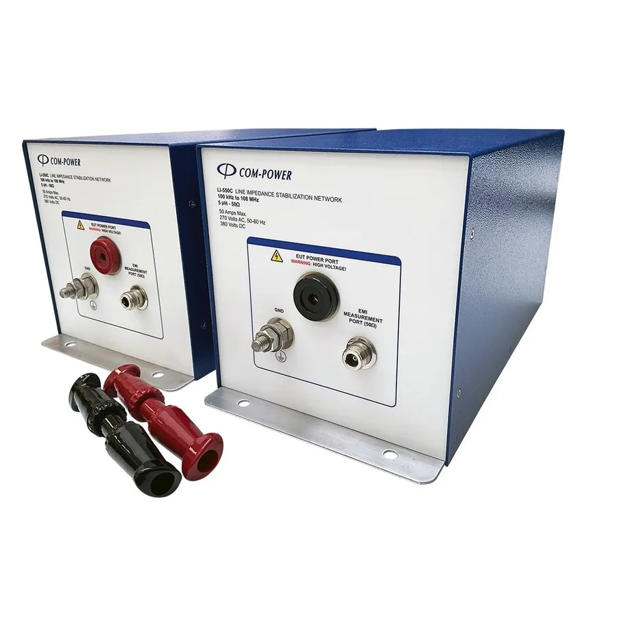 Com-Power LI-550C Para LISN