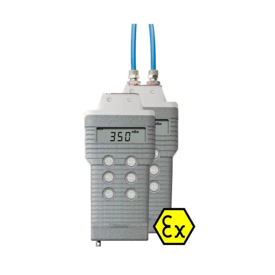 Comark C9503/IS Manometr Ciśnienia