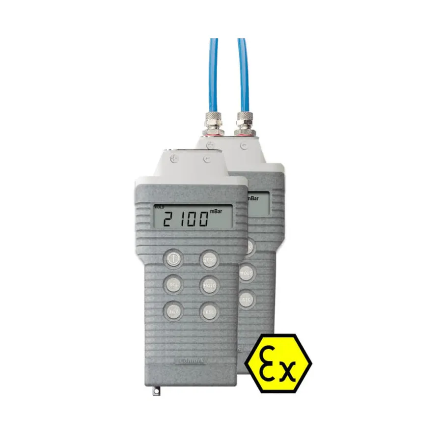 Comark C9505/IS Manometr Ciśnienia