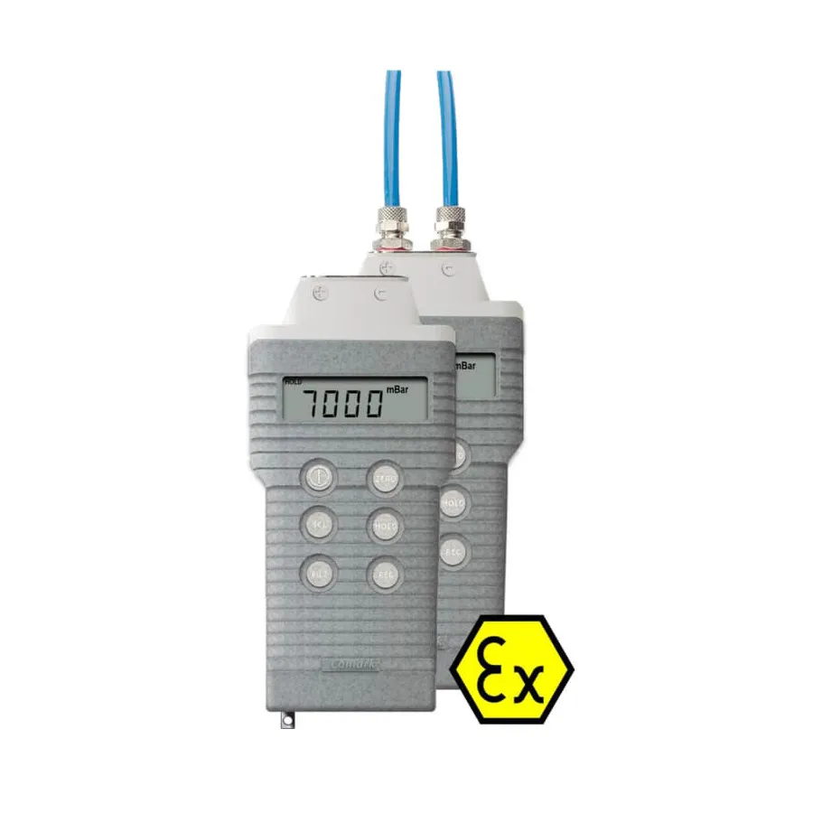 Comark C9507/IS Manometr Ciśnienia