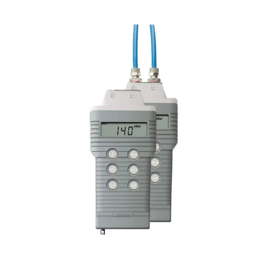 Comark C9551 Manometr Ciśnienia