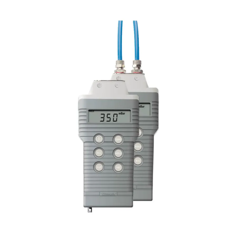 Comark C9553 Manometr Ciśnienia