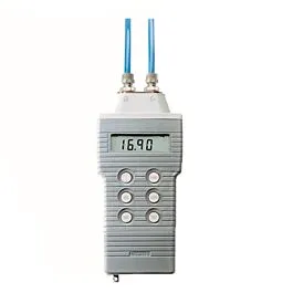 Fluke C9555/SIL Wodoszczalny Manometr Ciśnienia