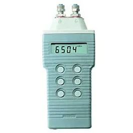 Fluke C9557 Manometr Ciśnienia