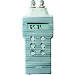 Fluke C9557/SIL Manometr Ciśnienia