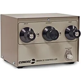 Regulator ciśnienia Condec Orion 2C