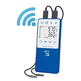 Control Company Datum 6502 Wzmacniacz Dystrybucji RF