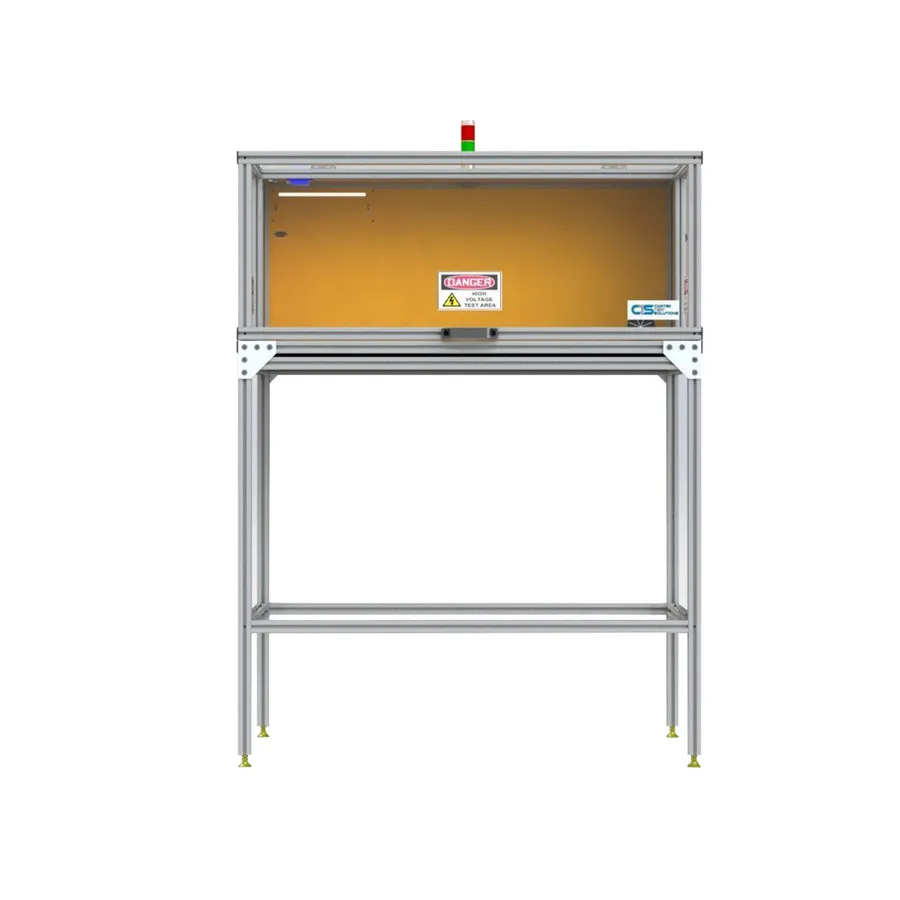 Cortek SE-3624ST Obudowa bezpieczeństwa HiPot
