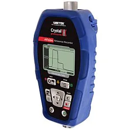 Rejestrator referencyjny Crystal Engineering nVision