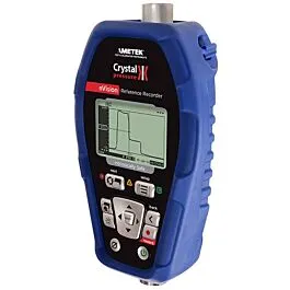 Rejestrator Ciśnienia Referencyjnego Crystal Engineering NV-4AA-15KPSI-RTD100 nVision