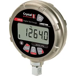 Cyfrowy manometr Crystal Engineering XP2I