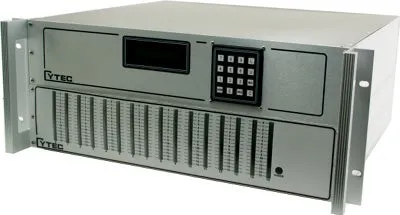 Obudowa macierzy przełącznika RF Cytec CXM/32