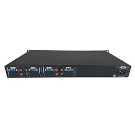 Interfejs przetwornika prądu Danisense DSSIU-4-1U